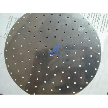 Hot Sale 2016 Professional Metal Perforated Sheet (TS-L05)